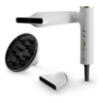 Phon Imetec 11918 BELLISSIMA Gemini White