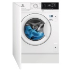 ELECTROLUX - Lavatrice incasso Electrolux 914 580 524 SERIE 700 EW7F48BBI PerfectCa