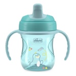 CHICCO - Tazza bimbo Chicco 00069212500000 TRAINING CUP 6m+ Azzurro