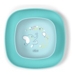 CHICCO - Set pappa Chicco 00016002250000 Azzurro