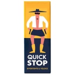 Asmodee - Quickstop Asmodee 0821