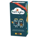 Gioco Asmodee 0711 Coco Rido gioco