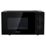 Microonde Hisense 741470 H20MOBP1G Black