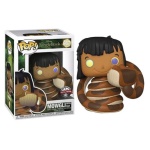 Funko - Personaggio collezione Funko 51414 POP DISNEY The Jungle Book Mowgli W