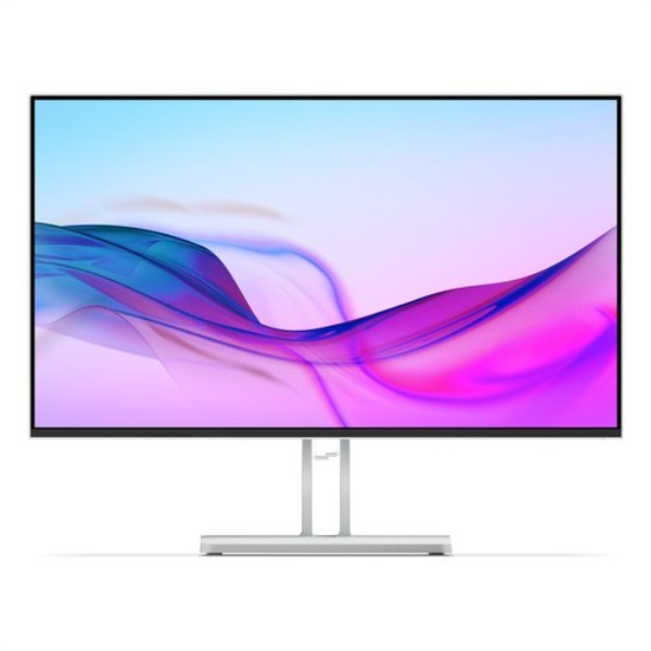 Monitor Lenovo 67BEKAC1I5 L27i 4A Cloud grey