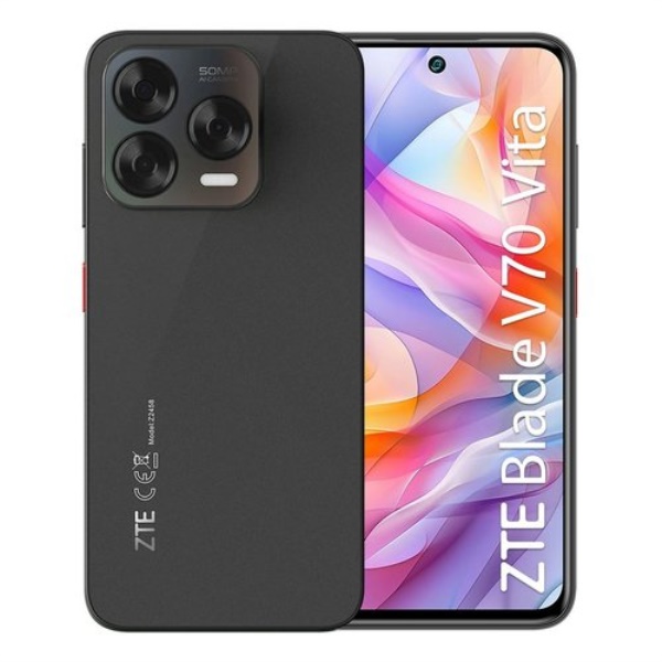 Smartphone Zte 787217 BLADE V70 VITA Tim Stone gray