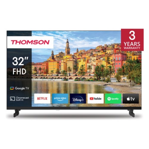 Tv Thomson 32FG2S14 Black