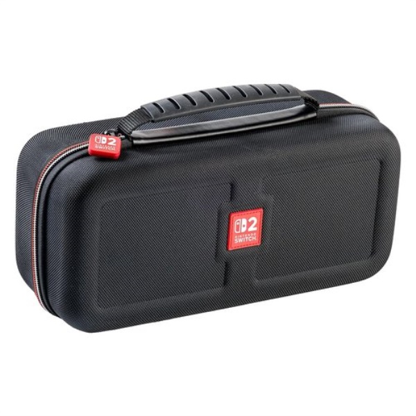 Custodia videogioco Nacon 150765 SWITCH 2 NS230 Deluxe System Case Bla