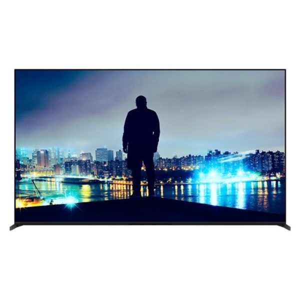 Tv Sony K55XR8M25BP CEI BRAVIA 8 II Black