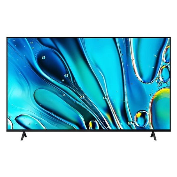Tv Sony K55S39B CEI BRAVIA 3 Black