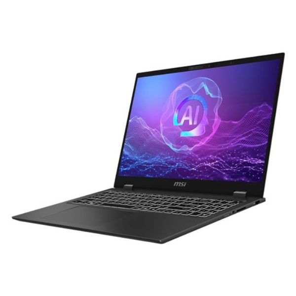 Notebook Msi 9S7 15A331 062 PRESTIGE 16 AI+ EVO B2VMG 062IT Copilot+ S