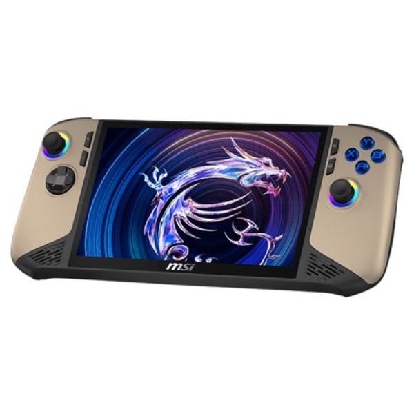 Console videogioco Msi 9S7 1T5211 054 CLAW 8 AI+ A2VM 054IT