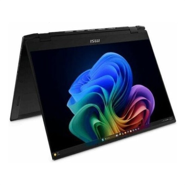 2 in 1 Notebook Msi 9S7 159K21 096 SUMMIT A16 AI+ A3HMTG 096XIT Copilo