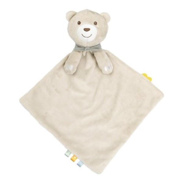 Peluche Chicco 00012159000000 FIRST DREAMS Maxi Doudou copertina Beige