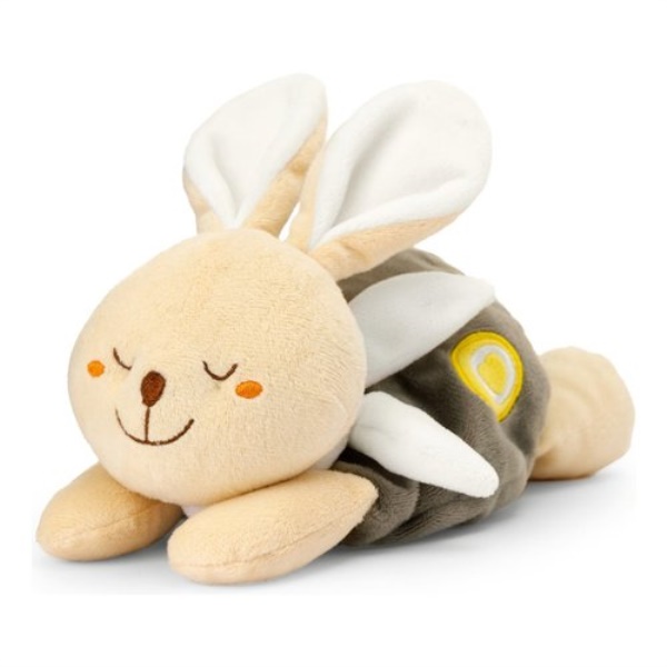 Peluche Chicco 00012161000000 MY SWEET DOUDOU Coniglietto Calde Coccol