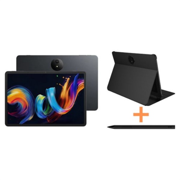 Tablet Tcl 9469X2 2CLCEU11 3 NXTPAPER 11 Plus Bundle Space gray
