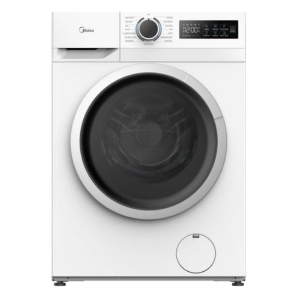 Lavatrice Midea SERIE 110 MF110W100BA10 W IT White