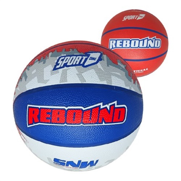 Pallone Mandelli 703100086 SPORT ONE Rebound Assortito