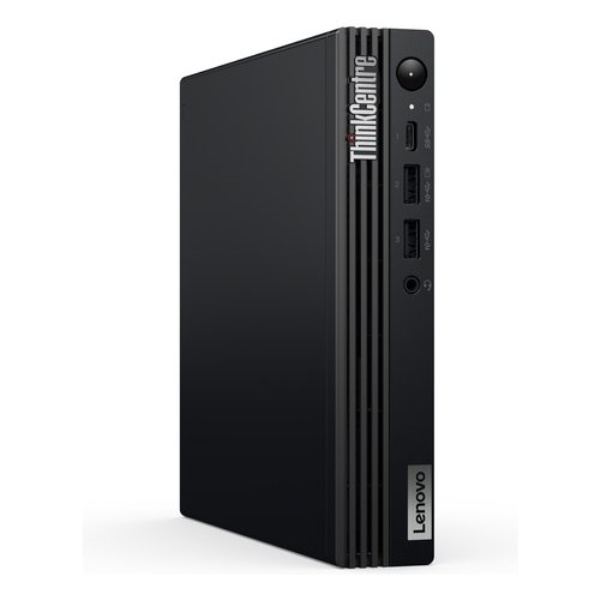 Mini pc Lenovo 12TD000PIX THINKCENTRE M70Q Gen 5 Black