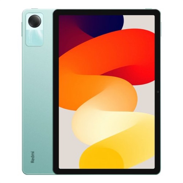 Tablet Xiaomi VHU5356EU REDMI PAD SE Mint green