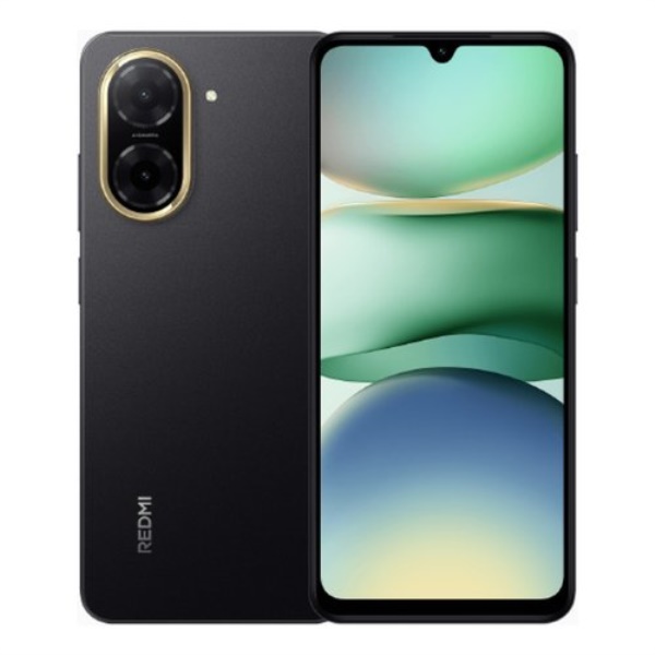 Smartphone Xiaomi MZB0JRYEU REDMI A5 Midnight black