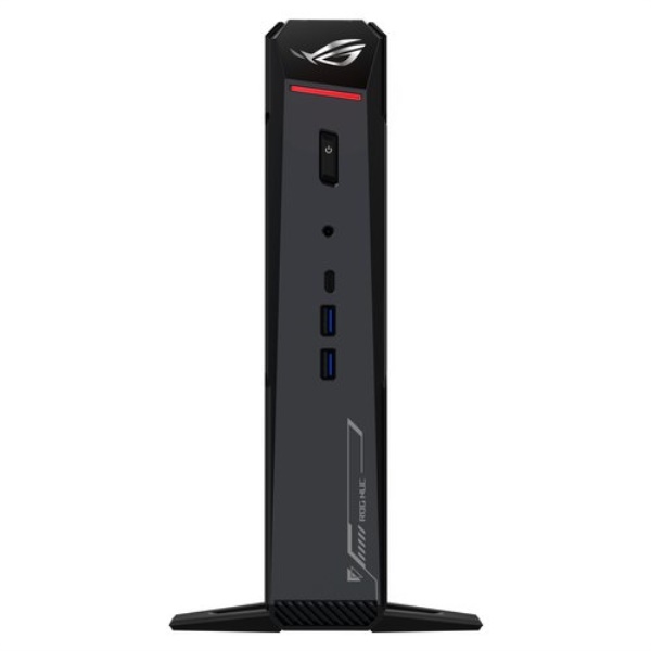 Mini pc Asus 90AS00I1 M00090 ROG NUC RNUC15JNK9X28AA2 Black