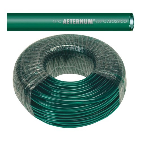 Tubo irrigazione Fitt 600123115059052 AETERNUM Verde smeraldo