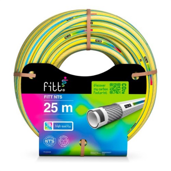 Tubo irrigazione Fitt 761985362559052 NTS Giallo