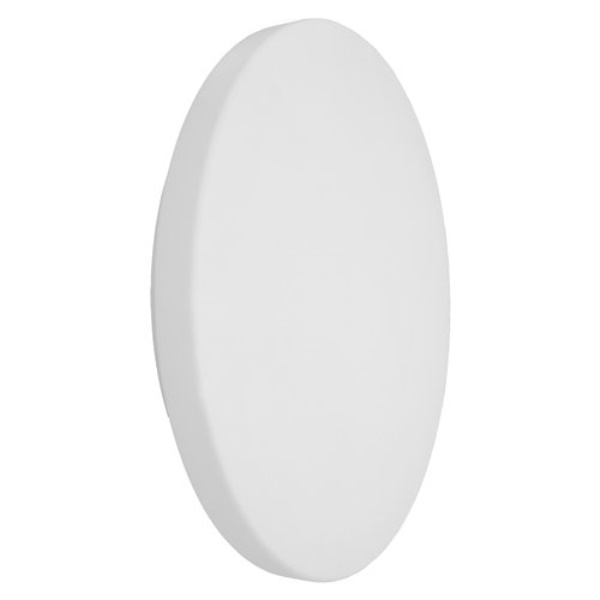 Plafoniera Century Italia BCS 142540 BLANCA SLIM Bianco