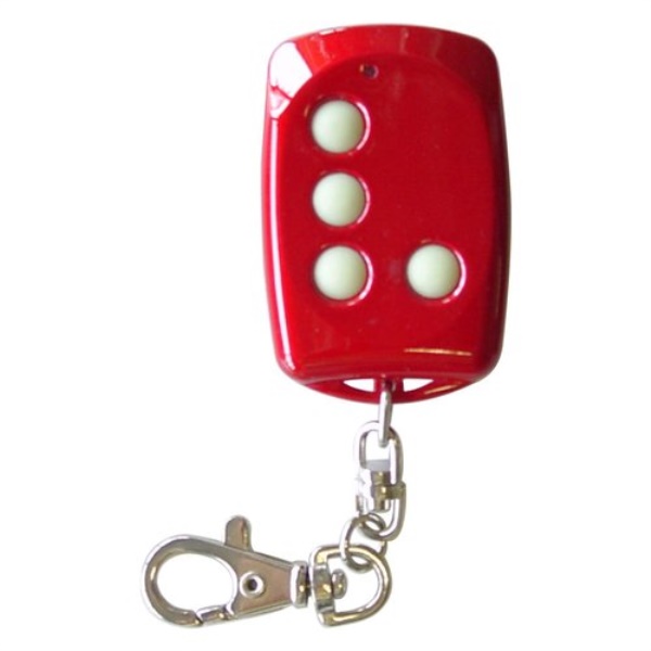 Ricambio originale Sicetech 4600080 Guscio Cola Red