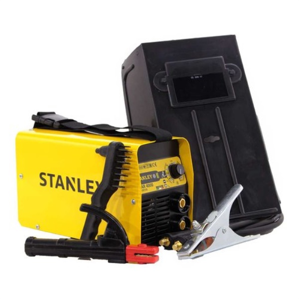 Saldatrice Stanley 61411 Star 4000