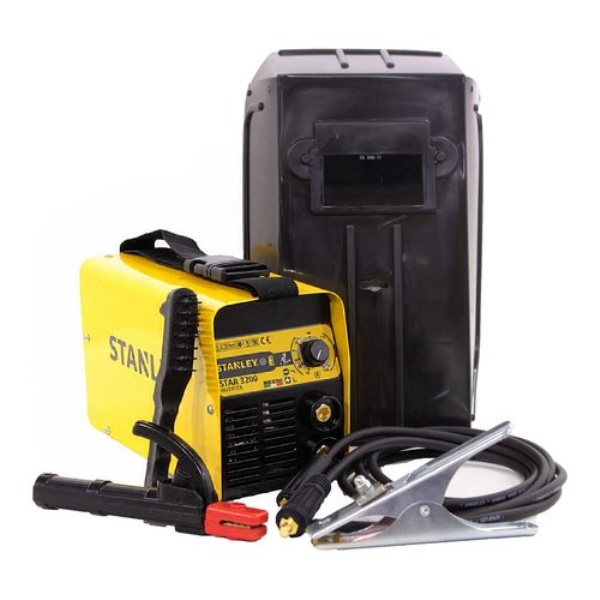 Saldatrice Stanley 61331 Star 3200