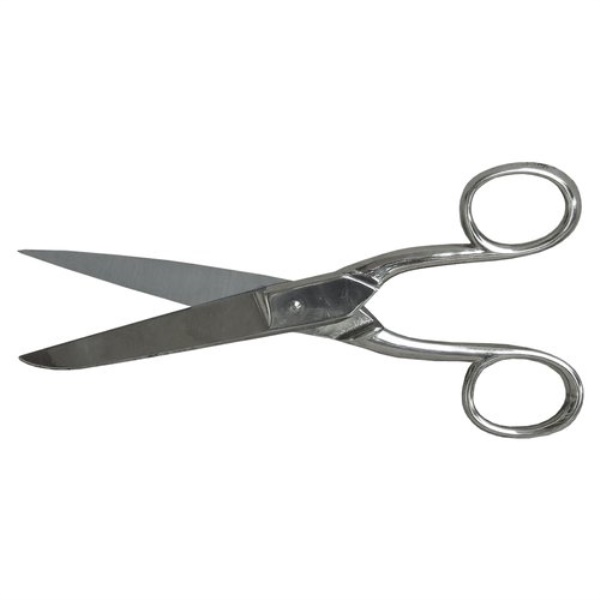 Forbice sartoria Ausonia 13040 APE Nichelato