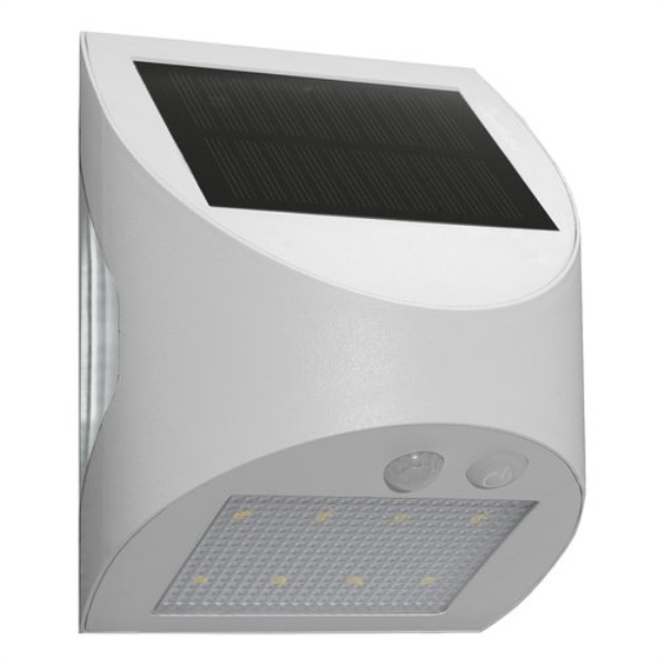 Applique solare Century Italia ACMBI 031040 ARCADIA MAX Bianco