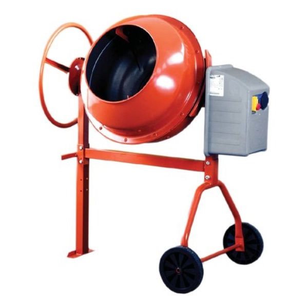 Betoniera Fort OPTIMIX120LP LS Limex IP44