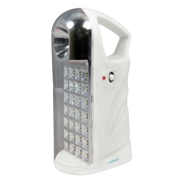 Lampada emergenza Avidsen 103652