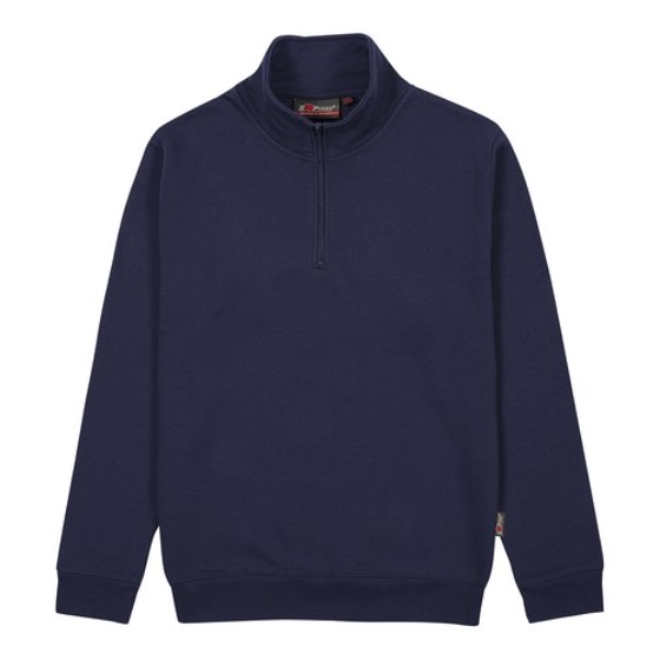 Felpa U Power CY295DB-M ENJOY Tautra Deep blue