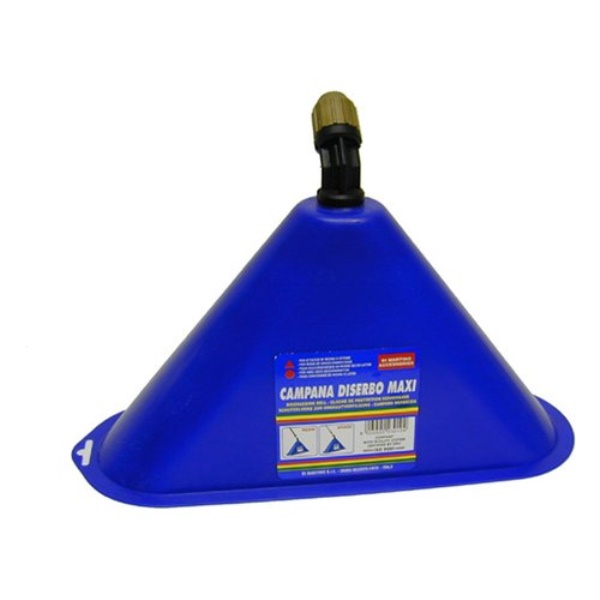 Campana per diserbo maxi 36 cm Di Martino 3060