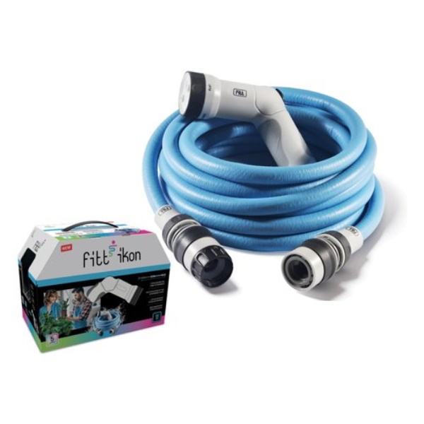 Tubo irrigazione Fitt 740070292559048 IKON Blu