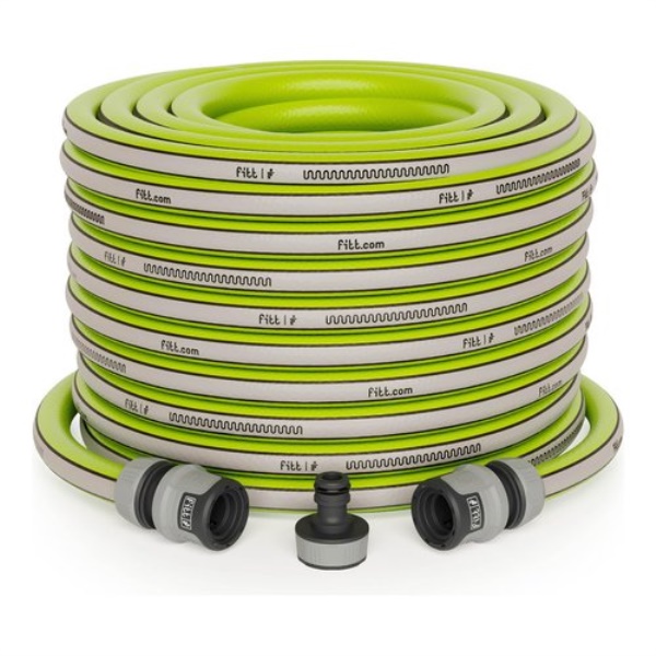 Tubo irrigazione Fitt 766011661559028 KIUMA Verde