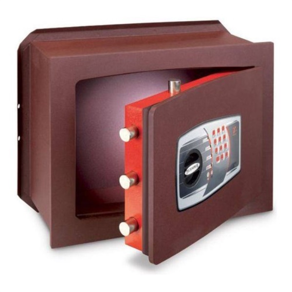 Cassaforte Technomax UT 5P UNICA TRONY Marrone