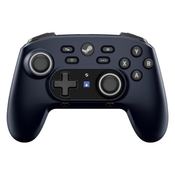 Gamepad Hori HPC 055E PC GAME Horipad Steam Black