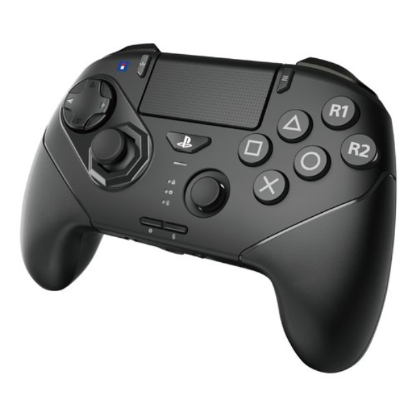 Gamepad Hori SPF 040E PLAYSTATION 5 Fighting Commander OCTA Pro Black