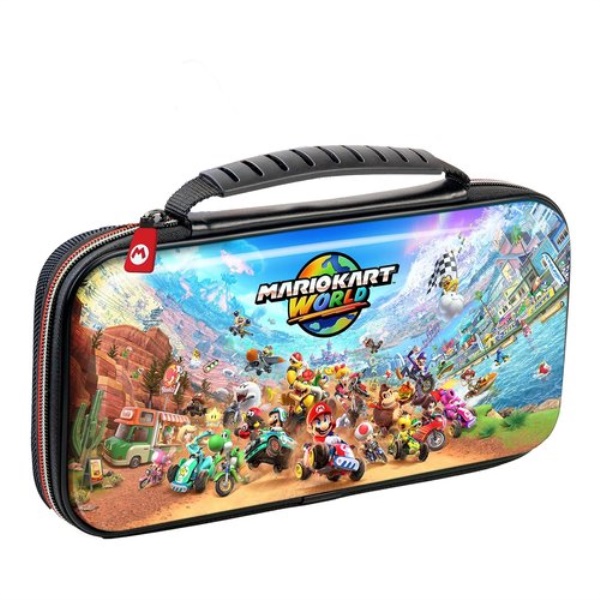 Custodia videogioco Nacon 150766 SWITCH 2 NS212MKW Deluxe Travel Case 