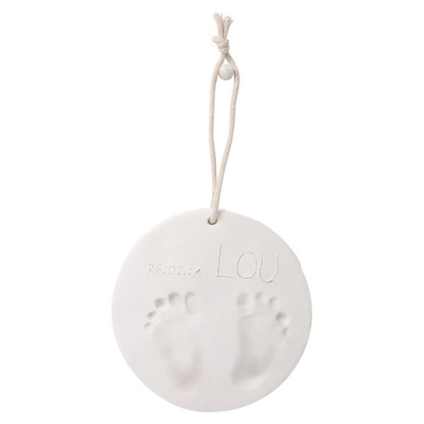 Prime impronte Tiny Love 333166021 TYNY CREATIONS Calco appendibile Pu