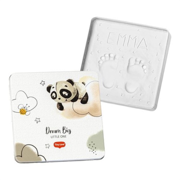 Prime impronte Tiny Love 3333166091 TYNY CREATIONS Magic Box Square ki