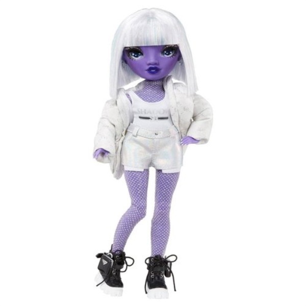 Bambola Mga 583066 RAINBOW HIGH Dia Mante Shadow High
