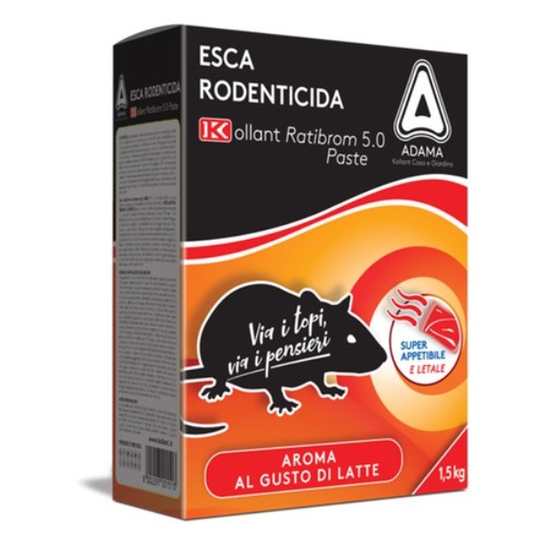 Esca Kollant AD180207 Ratibrom 5.0