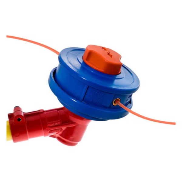 Testa filo decespugliatore Arno plast 1104 0201 MACH 1 Tap&Go