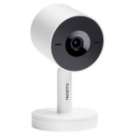 NETATMO - Videocamera sorveglianza Netatmo NPC W Advance White